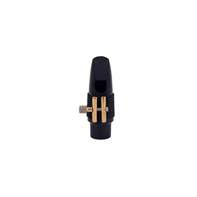 Fabric Ligature Mouthpiece  For Alto Tenor Saxophone Portable Alto Sax Ligatures Fastener