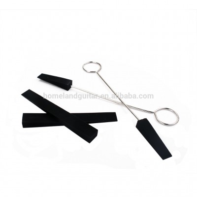 Professional Piano Tuning Mute Kit Fixing Tool 4PCS