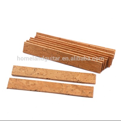 83.5*12*2mm Generic Natural Saxophone Clarinet Neck Cork Sheet 2mm Accessories