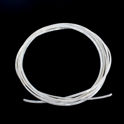 Guitar Parts white pearl Guitar Binding Body project Purfling Strip 2mm