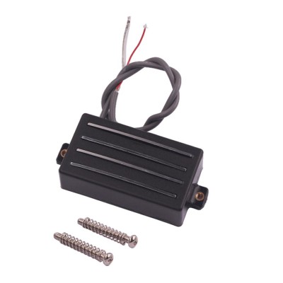 Hot Rail Humbucking electric guitar pickup